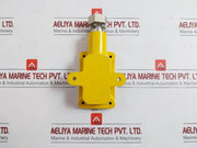 Rd-C Regulator Housing Komei Rikagaku Kogyo