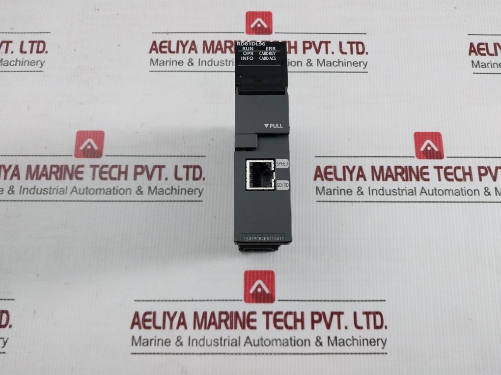 Rd81Dl96-High-Data-Logger-Unit-Module-5-Vdc-1-10A-Mitsubishi-208726-1