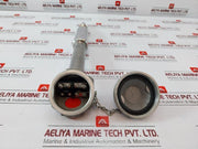 Rdf 40-eb030 316L W Explosion Proof Industrial Thermocouple 