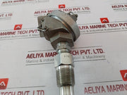 Rdf 4705M1001-5 Explosion Proof Industrial Thermocouple 316Ss 