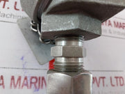 Rdf 4705M1001-5 Explosion Proof Industrial Thermocouple 316Ss 