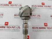 Rdf 4705M1001-5 Explosion Proof Industrial Thermocouple 316Ss 