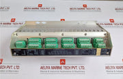 Rdo-16 Remote Digital Output Module Brand Kongsberg 8100155