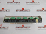 Rdo-16 Remote Digital Output Module Brand Kongsberg 8100155
