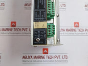 Rdo-16 Remote Digital Output Module Brand Kongsberg 8100155