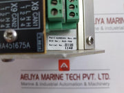 Rdo-16 Remote Digital Output Module Brand Kongsberg 8100155