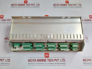 Rdo-16 Remote Digital Output Module Brand Kongsberg 8100155