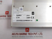 Rdo-16 Remote Digital Output Module Brand Kongsberg 8100155