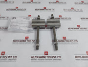 Rdo-gds-04-010 Aisi 304 Strengthening For Riser Belt