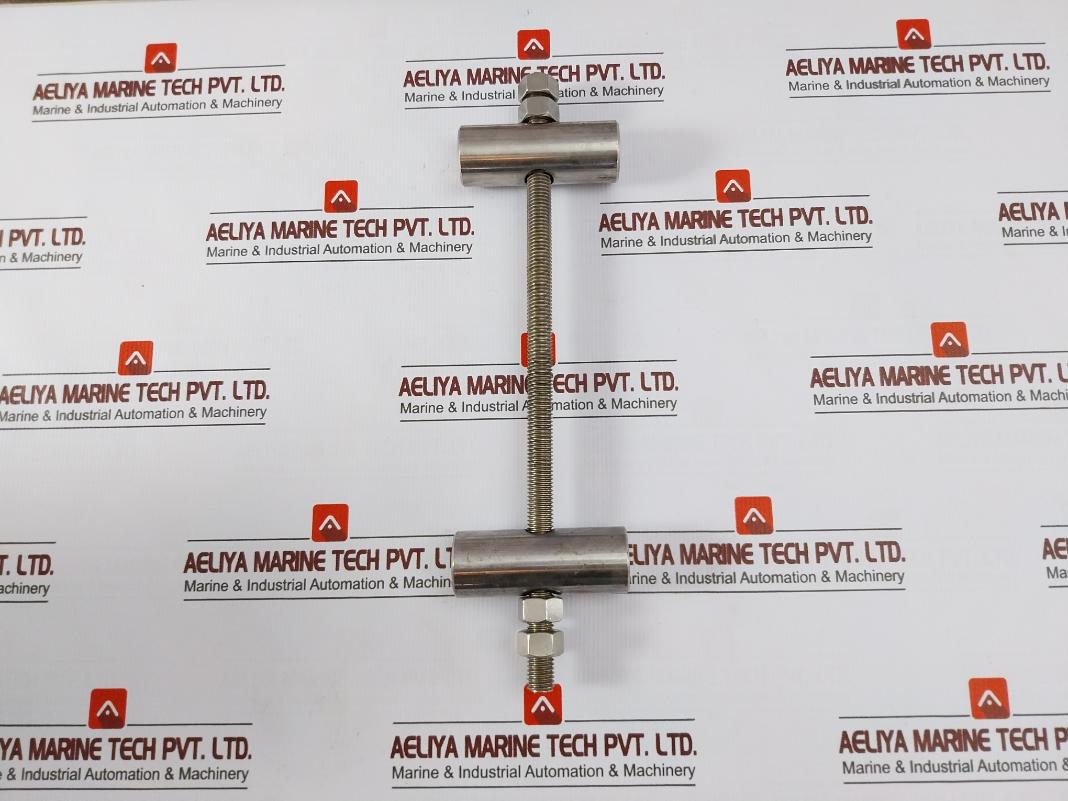 Rdo-Gds-04-010 Aisi 304 Stretcher For Riser Belt 30205637