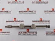 Rdo-Gds-04-010 Aisi 304 Stretcher For Riser Belt 30205637