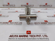 Rdo-Gds-04-010 Aisi 304 Stretcher For Riser Belt 30205637