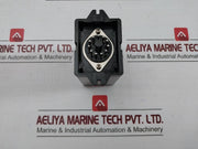 Rdv-1005-200 Flame Detector Relay Ac200v-5a Model-102 By Volcano