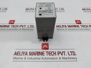 Rdv-1005-200 Flame Detector Relay Ac200v-5a Model-102 By Volcano