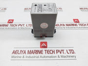 Rdv-1005-200 Flame Detector Relay Ac200v-5a Model-102 By Volcano