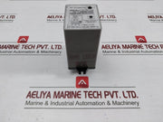 Rdv-1005-200 Flame Detector Relay Ac200v-5a Model-102 By Volcano