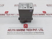 Rdv-1005-200 Flame Detector Relay Ac200v-5a Model-102 By Volcano