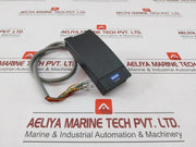 Reader Hid Mini Mullion 900ntnnek00000 In Used