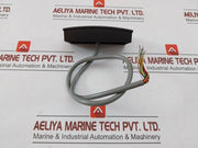 Reader Hid Mini Mullion 900ntnnek00000 In Used