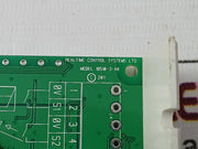 Realtime Control 18510-3-ab Control Interface 94V-0