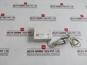 Realtime Rtd-lcinc 18510-3-a8 Control Interface 12-24 Vdc Fw. Ver. 1.09