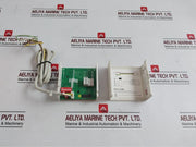 Realtime Rtd-lcinc 18510-3-a8 Control Interface 12-24 Vdc Fw. Ver. 1.09