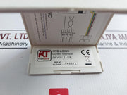 Realtime Rtd-lcinc 18510-3-a8 Control Interface 12-24 Vdc Fw. Ver. 1.09