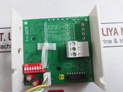 Realtime Rtd-lcinc 18510-3-a8 Control Interface 12-24 Vdc Fw. Ver. 1.09