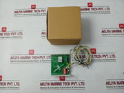 Realtime Control 18510-3-ab Control Interface 94V-0