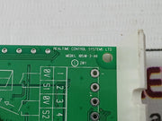 Realtime Control 18510-3-ab Control Interface 94V-0