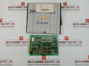 Receiver Unit Board Terasaki Electric Eca-306
