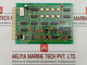 Receiver Unit Board Terasaki Electric Eca-306