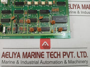 Receiver Unit Board Terasaki Electric Eca-306