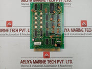 Receiver Unit Board Terasaki Electric Eca-306