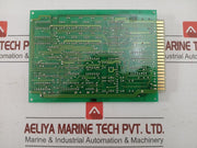 Receiver Unit Board Terasaki Electric Eca-306