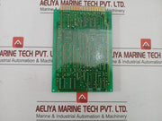 Receiver Unit Board Terasaki Electric Eca-306
