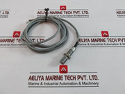 Rechner Ias-10-a12-s Inductive Proximity Sensor Pnp Output 10–35Vdc 2M Cable