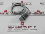 Rechner Kas-80-a24-s-k Capacitive Proximity Sensor 10–35Vdc 15Mm