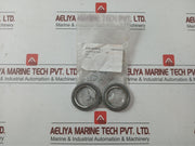 Recirculation Piping Gasket In 50 Gm 7650100052
