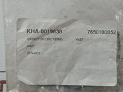 Recirculation Piping Gasket In 50 Gm 7650100052