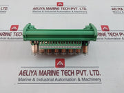 Recos Rm-81-24-s Relay Card 94V-0