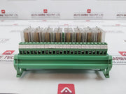 Recos Rm-81-24-s Relay Card 94V-0