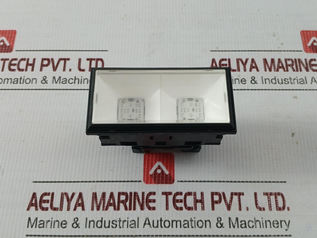 Rectangular-Indicator-Light-Ac-Dc24V-Fuji-Electric-Dp40T1N-ge3-209004-1
