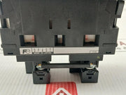 Rectangular-Indicator-Light-Ac-Dc24V-Fuji-Electric-Dp40T1N-ge3-209004-8