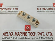 Rectifier Diode Module Skkd 100/14 Semikron