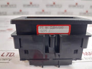 Red Lion Controls Cub4V Digital Voltmeter Lcd 199.9Mv-199.9Vdc