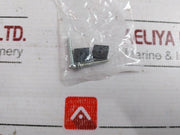 Red Lion Controls Cub4V Digital Voltmeter Lcd 199.9Mv-199.9Vdc