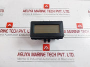 Red Lion Controls Cub4V Digital Voltmeter Lcd 199.9Mv-199.9Vdc