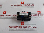 Red Lion Controls Cub4V Digital Voltmeter Lcd 199.9Mv-199.9Vdc