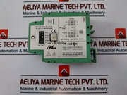 Red Lion Controls Ifma0065 Frequency To Analog Converter 12V